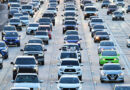 Supreme Court takes up case over California vehicle emissions standards