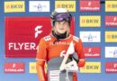 Swiss Olympic snowboarder dies in avalanche at 26 years old