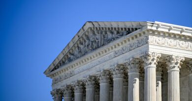 Top Supreme Court decisions of 2024: Presidential immunity, Chevron and more