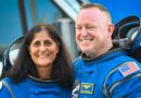 Why are astronauts stuck in space? Here’s how the Boeing Starliner crew ended up on the space station for months.