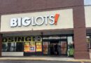 Big Lots is planning “going out of business” sales at all of its stores