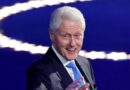 Bill Clinton discharged from hospital after being treated for flu