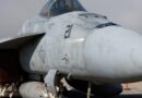 2 U.S. Navy pilots eject safely after fighter jet shot down over Red Sea by likely “friendly fire,” officials say