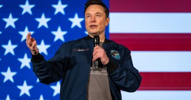 Democratic pols ditch Twitter after Elon Musk takeover, report shows