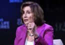 Nancy Pelosi announces major surgery after fall in Luxembourg