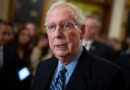 McConnell warns RFK Jr. to steer clear of the polio vaccine