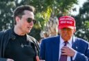 How Trump and Elon Musk derailed bipartisan plans for a funding bill, bringing on risk of shutdown