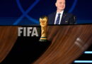 Saudi Arabia chosen to host 2034 World Cup, prompting backlash from rights groups