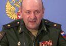 Ukraine claims it’s behind Moscow blast that killed head of Russia’s nuclear defense forces