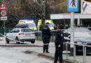 7-year-old girl killed, 6 other people wounded in stabbing attack at school in Croatia, police say