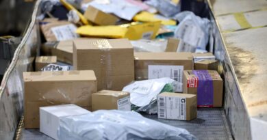 The holiday gift return rush has started. Here’s what to know before you send back unwanted presents.