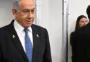 Israel’s Benjamin Netanyahu to undergo prostate removal surgery, his office says