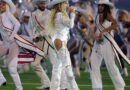 Beyoncé’s halftime performance the highlight of a lackluster NFL Christmas slate