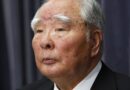 Suzuki Motor ex-CEO Osamu Suzuki, who turned the minicar maker into a global player, dies at 94