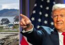 ‘Absolute necessity’: Trump sparks concerns over Panama Canal, Greenland remarks