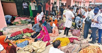 Hathras stampede | A litany of lapses