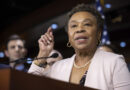 Retiring Rep. Barbara Lee considering run for Oakland mayor