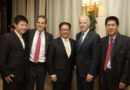 Joe Biden poses with Hunter’s Chinese business associates in newly surfaced photos: ‘Incredibly damning’