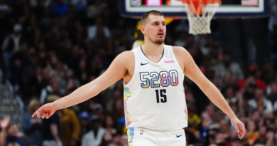 Where to watch NBA Christmas games: Nuggets vs. Suns TV channel, live stream online, picks, odds