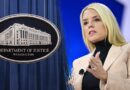 Conservative group lists ‘woke radical leftists’ it wants fired from DOJ under Pam Bondi