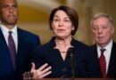 Klobuchar on presidential pardons: 'This whole process cries out for reform'