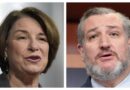 Cruz, Klobuchar share a laugh over voting on Trump’s nominees