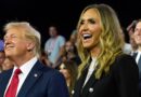 Lara Trump removes herself from consideration for Marco Rubio’s US Senate seat