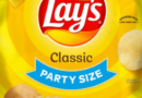 Frito-Lay recalls some Lay’s Classic Potato Chips over “life-threatening” allergy risk