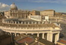 St. Peter’s Basilica restoration reveals centuries-old details for the first time