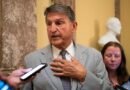 Manchin objects to Biden's commutations