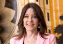 Former presidential hopeful Marianne Williamson announces bid for DNC chair, looks to ‘reinvent the party’