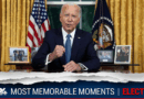 2024 Most Memorable Election Moments: December 29, 2024