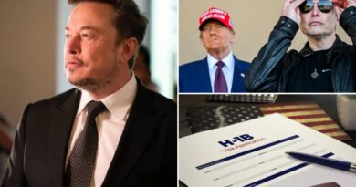 Donald Trump backs H-1B visa program supported by Elon Musk