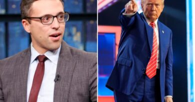 NYT’s Ezra Klein says his podcast won’t be ‘resistance show’ in 2nd Trump term — rejects ‘normalizing MAGA’ concerns