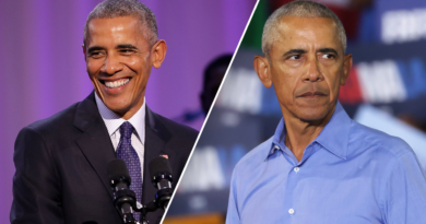 ‘Greater reckoning’: Obama’s spot in the Democratic sun fading after Harris loss