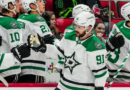 Tyler Seguin joins Luka Doncic on list of high-profile home burglaries in Dallas