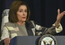 Nancy Pelosi undergoes hip replacement surgery after fall in Europe