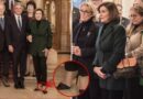 Nancy Pelosi fell in her ‘very high’ heels, then stood for a photo with a broken hip, Michael McCaul says