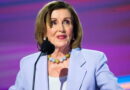 Nancy Pelosi hospitalized in Luxembourg after fall