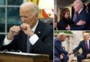 Biden regrets leaving presidential race, thinks he would beat Trump