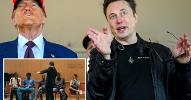 Elon Musk, Vivek Ramaswamy in fiery spat with MAGA allies over foreign worker visas