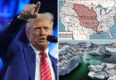 Trump buying Greenland would be largest US territory acquisition ever — topping even these massive gains