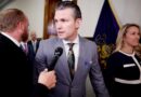 Pete Hegseth says gay soldiers should serve in the military in latest policy pivot