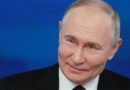 Putin laments “serious blunders” in top general’s killing, says he’ll meet Trump “any time” on Ukraine war