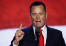 Trump taps Richard Grenell as presidential envoy for special missions, Edward S. Walsh as Ireland ambassador