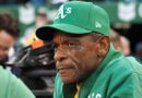 Rickey Henderson dies at 65: MLB’s all-time stolen bases leader played for nine teams in 25-year career