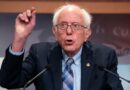 Bernie Sanders blasts 'President Elon Musk' for derailing spending deal