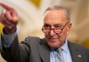 Schumer says Senate will vote on Social Security changes 