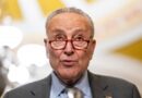 Schumer calls for Mayorkas to 'deploy special drone-detection tech' in New York, New Jersey