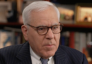 Transcript: Philanthropist and author David Rubenstein on “Face the Nation with Margaret Brennan,” Dec. 29, 2024